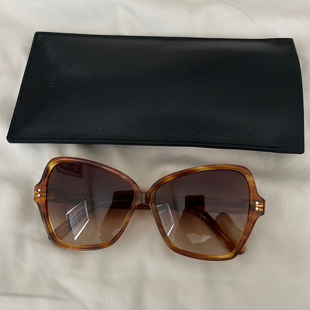 Celine Sunglasses